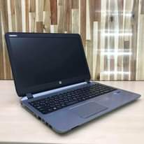 A picture of HP ProBook 450 i5