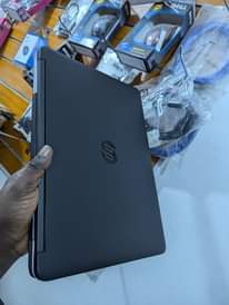 A picture of Hp 645