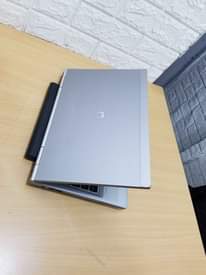 A picture of Hpelitebook 2570 Ram 8gb Hdd 500gb Core 5 Prosocery 2.60