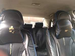 A picture of Highest grade Corolla 2006 model With silent Engine and smooth