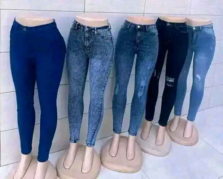 trousers