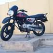 A picture of Boxer X 150