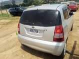 A picture of KIA