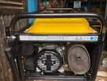A picture of 3 8kva SUMEC FIRMAN GENERATOR