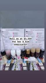 avon