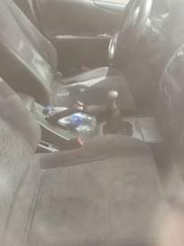 A picture of Distress Very Sharp Mazda 323 04 Model Manual Gear