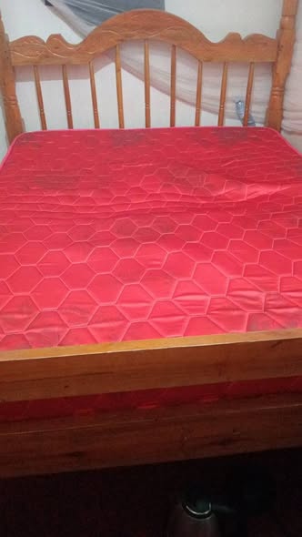 A picture of Bed sofa matress