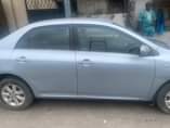 A picture of Awoof Awoof Toyota Corolla 08