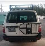 A picture of Price 45million registration 255 712408844 TOYOTALANDCRUISERGX 105 ENGINE 1HZ FUEL