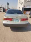 A picture of 2002 Toyota Camry fish light Any