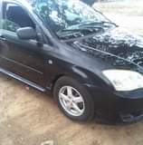 A picture of Abuja Deal You want something nice Rarely used