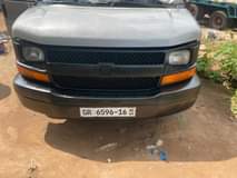chevrolet