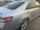 A picture of Toyota Camry 2010