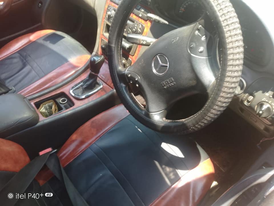 classifieds/cars mercedes