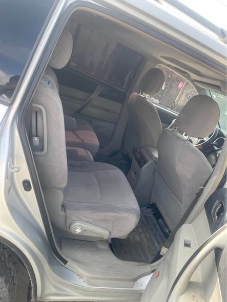 A picture of 2009 Toyota Highlander
