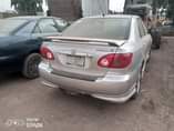 A picture of Toyota Corolla
