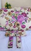 A picture of Duvet set call 0756615075