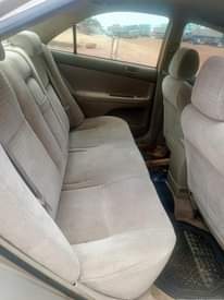 A picture of TOYOTA CAMRY 2004 bigdaddy