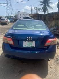 A picture of TOYOTA CAMRY 08 First body Engine Gear Ac ok Price
