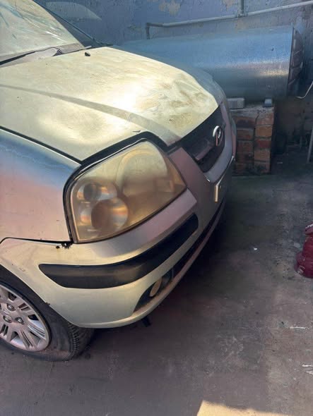 hyundai atos