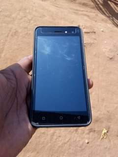 itel a33