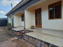 A picture of Self contained double rooms for rent at Bulenga kumwenda only