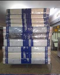 A picture of Rosefoam Mattresses