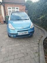 cars under 3000