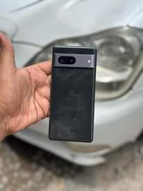 A picture of GOOGLE PIXEL 7