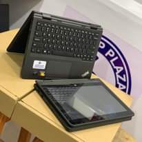 A picture of Lenovo Thinkpad