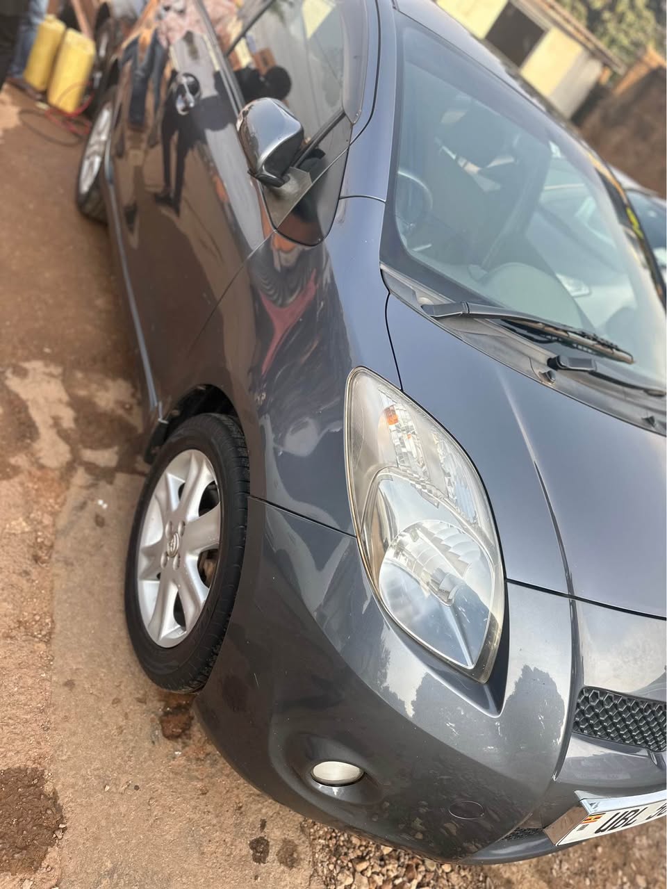 A picture of Cars On Sale