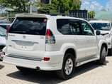 A picture of LAND CRUISER PRADO ON SALE