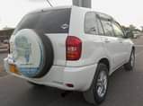 A picture of TOYOTA RAV4 KILITIME FOR SALE 0712747229