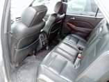 A picture of Acura MDX 2003 model no issue sharp ride Still first