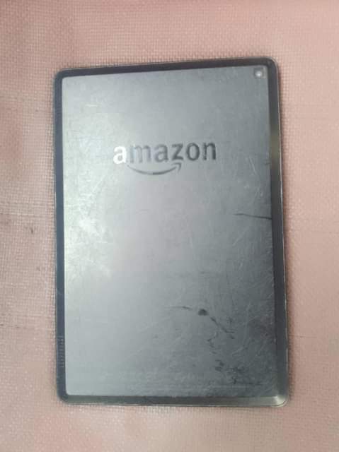 tablet