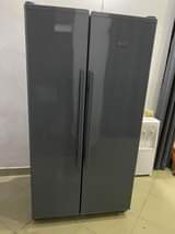 A picture of Fridge