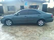 A picture of 04 Toyota Camry Absolutely nothing to fix Engine gear and