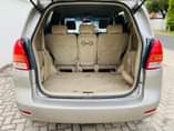 A picture of Toyota Spacio new model