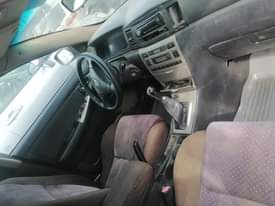 A picture of Toyota Corolla
