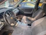 A picture of Registered Toyota Highlander 04