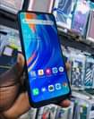 A picture of Tecno Spark Go