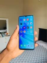 A picture of Oppo a57 2022 gb128