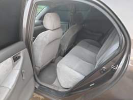 A picture of GOOD DEAL FASTEST FINGERS ALERT ANODA GOOD DEAL AGAIN UBBER