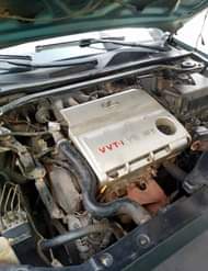A picture of Neat Lexus ES330 Engine Gear Ac Interior and exterior Everything