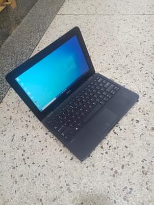 A picture of Dell Latitude