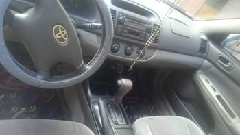 A picture of Sweet deal 2004 Camry 4 Plugs for 3 550m engine