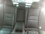 A picture of Honda Accord 2018 Sport