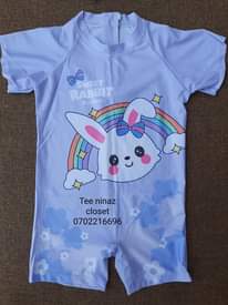 A picture of Swimming costumes