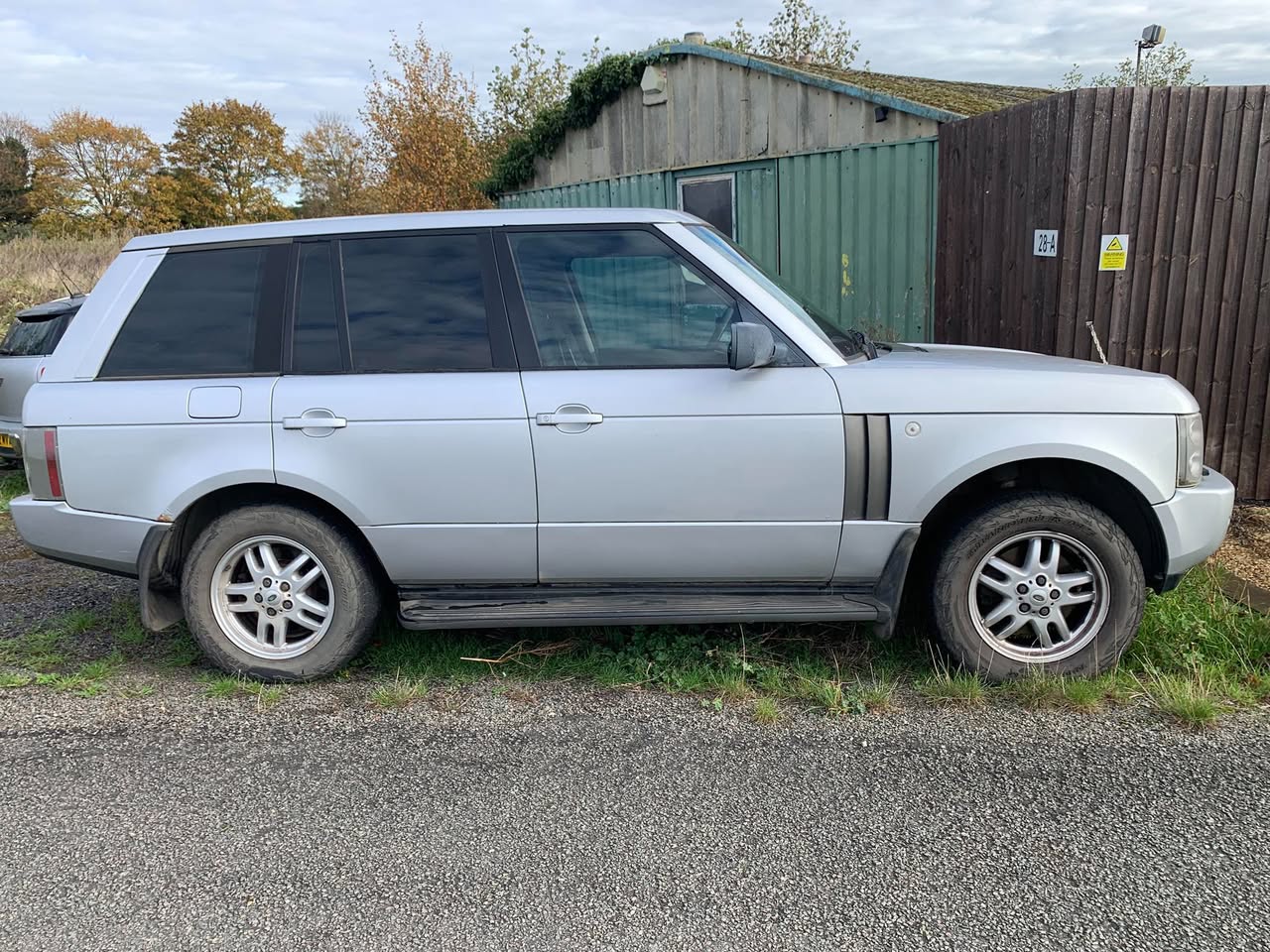 rover