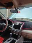 A picture of Toyota Camry spider
